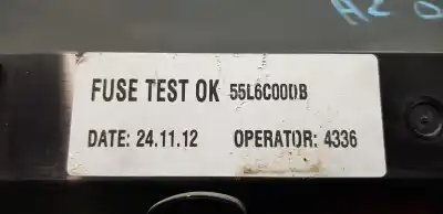 Автозапчастина б/у реле/запоперівник для land rover range rover vogue посилання на oem iam   