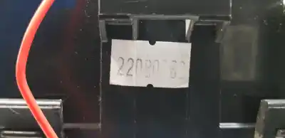 Автозапчастина б/у реле/запоперівник для land rover range rover vogue посилання на oem iam   