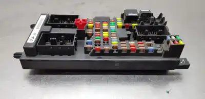 Автозапчастина б/у реле/запоперівник для land rover range rover vogue посилання на oem iam lr033720