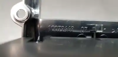 Автозапчастина б/у вимикач для land rover range rover vogue посилання на oem iam lr034846  