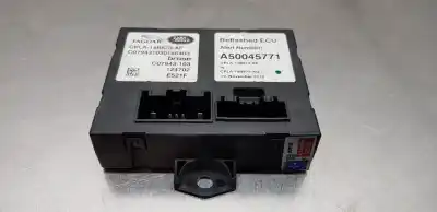 Автозапчастина б/у електронний модуль для land rover range rover vogue посилання на oem iam lr034570