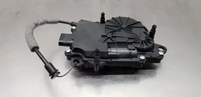 Автозапчастина б/у централізований двигун зкриття ворот для land rover range rover vogue посилання на oem iam lr034351  