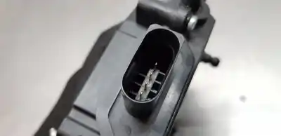 Автозапчастина б/у централізований двигун зкриття ворот для land rover range rover vogue посилання на oem iam lr034351  