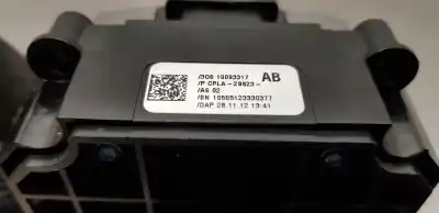 Автозапчастина б/у вимикач для land rover range rover vogue посилання на oem iam lr034827  