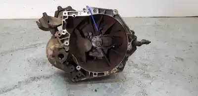Second-hand car spare part gearbox for peugeot expert kasten 1.6 hdi fap oem iam references 20dp35  400 dc