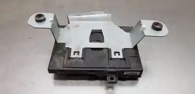 Peça sobressalente para automóvel em segunda mão módulo eletrônico por ford fiesta (ccn) trend referências oem iam dn1t15k600ef  