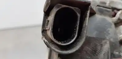 Pezzo di ricambio per auto di seconda mano alternatore per ford fiesta (ccn) trend riferimenti oem iam av6n10300ha  