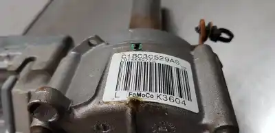 Автозапчастина б/у рульва колонка для ford fiesta (ccn) trend посилання на oem iam c1bc3c529az  