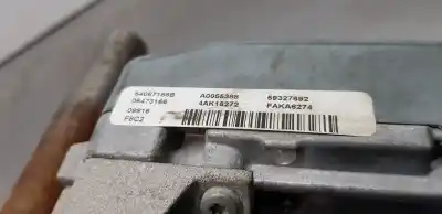 Автозапчастина б/у рульва колонка для ford fiesta (ccn) trend посилання на oem iam c1bc3c529az  