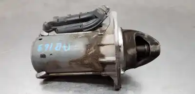 Peça sobressalente para automóvel em segunda mão MOTOR DE ARRANQUE por FORD FIESTA (CCN)  Referências OEM IAM 8V2111000BE  