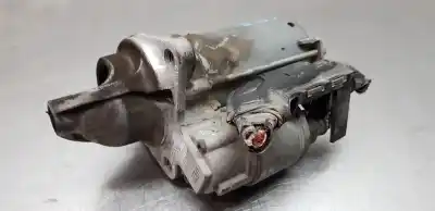 Peça sobressalente para automóvel em segunda mão motor de arranque por ford fiesta (ccn) trend referências oem iam 8v2111000be  