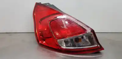 Автозапчасти б/у ЛЕВЫЙ ЗАДНИЙ ФОНАРЬ за FORD FIESTA (CCN)  ссылки OEM IAM C1BB13405AE  