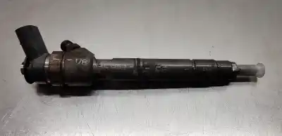 Tweedehands auto-onderdeel INJECTOR voor MERCEDES-BENZ CLASE A (W169)  OEM IAM-referenties A6400700787  