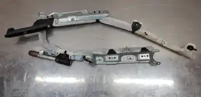 Автозапчасти б/у передняя правая подушка безопасности за bmw x1 (e84) sdrive 18d ссылки oem iam 72122991178