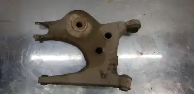 Автозапчастина б/у задній нижний правий ригель підвіски для land rover range rover vogue посилання на oem iam lr037695