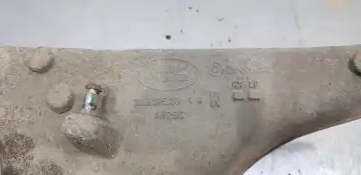 Автозапчасти б/у рычаг задней нижней правой подвески за land rover range rover vogue ссылки oem iam lr037695  