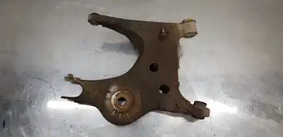 Автозапчастина б/у задній лівий нижний рычаг для land rover range rover vogue посилання на oem iam lr037696