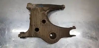 Автозапчастина б/у задній лівий нижний рычаг для land rover range rover vogue посилання на oem iam lr037696  