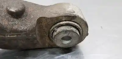 Автозапчастина б/у задній лівий нижний рычаг для land rover range rover vogue посилання на oem iam lr037696  