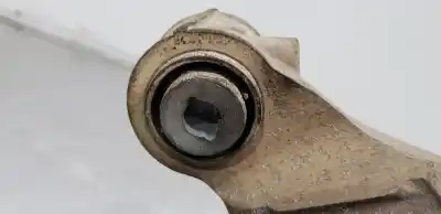 Автозапчастина б/у задній лівий нижний рычаг для land rover range rover vogue посилання на oem iam lr037696  