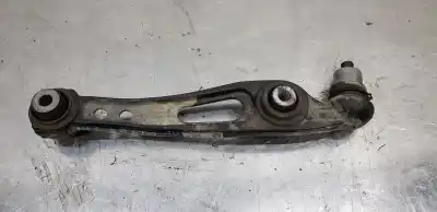 Автозапчастина б/у передній правий нижний рычаг підвіски для land rover range rover vogue посилання на oem iam lr034217