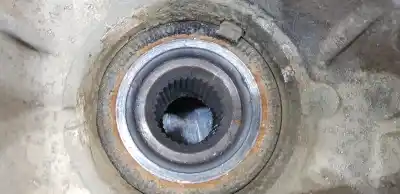 Автозапчастина б/у культ заднього правого для land rover range rover vogue посилання на oem iam lr038550  