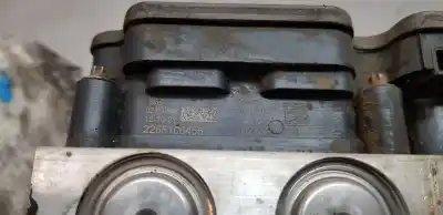 Peça sobressalente para automóvel em segunda mão abs por land rover range rover vogue referências oem iam lr045796  