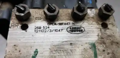 Peça sobressalente para automóvel em segunda mão abs por land rover range rover vogue referências oem iam lr045796  