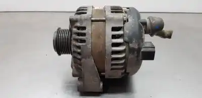 Автозапчастина б/у генератор для land rover range rover vogue посилання на oem iam lr034013