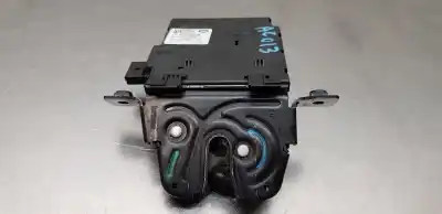 Автозапчастина б/у замок багажника / ворот для land rover range rover vogue посилання на oem iam lr034349