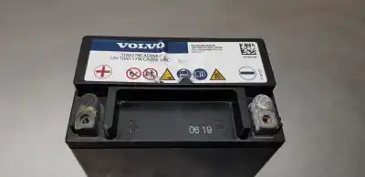 Gebrauchtes Autoersatzteil batterie zum volvo xc60 inscription awd oem-iam-referenzen 31652780  