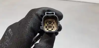 Peça sobressalente para automóvel em segunda mão sonda lambda por volvo xc60 inscription awd referências oem iam 31439621  