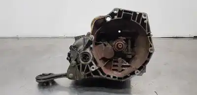 Second-hand car spare part gearbox for alfa romeo mito (145) distinctive oem iam references 55219868  