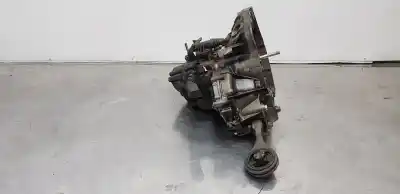 Second-hand car spare part gearbox for alfa romeo mito (145) distinctive oem iam references 55219868  