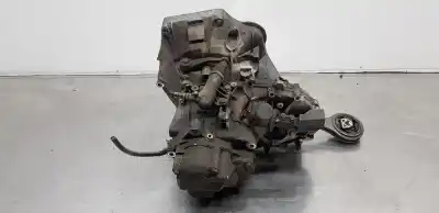 Second-hand car spare part gearbox for alfa romeo mito (145) distinctive oem iam references 55219868  