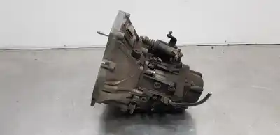 Second-hand car spare part gearbox for alfa romeo mito (145) distinctive oem iam references 55219868  