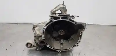 Second-hand car spare part GEARBOX for FORD FIESTA (CCN)  OEM IAM references 8A6R7002JN  