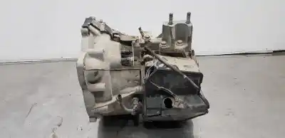 Автозапчасти б/у коробка передач за ford fiesta (ccn) trend ссылки oem iam 8a6r7002jn  