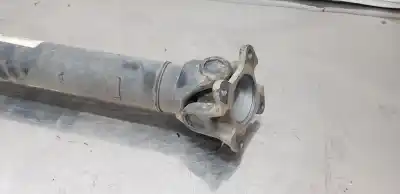 Gebrauchtes Autoersatzteil zentrale übertragung zum mercedes-benz vito mixto (639) 116 cdi extralang (639.605) oem-iam-referenzen a6394108406  