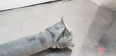 Gebrauchtes Autoersatzteil zentrale übertragung zum mercedes-benz vito mixto (639) 116 cdi extralang (639.605) oem-iam-referenzen a6394108406  
