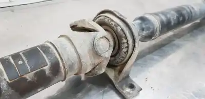 Gebrauchtes Autoersatzteil zentrale übertragung zum mercedes-benz vito mixto (639) 116 cdi extralang (639.605) oem-iam-referenzen a6394108406  