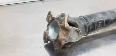 Gebrauchtes Autoersatzteil zentrale übertragung zum mercedes-benz vito mixto (639) 116 cdi extralang (639.605) oem-iam-referenzen a6394108406  
