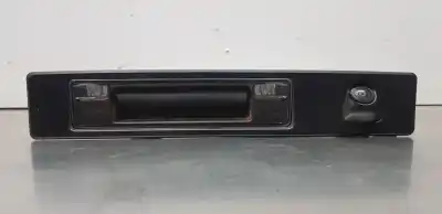 Peça sobressalente para automóvel em segunda mão puxador exterior de mala por volvo xc60 inscription awd referências oem iam 31675542