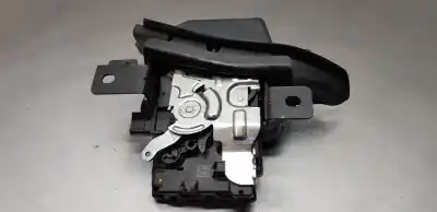 Автозапчастина б/у замок багажника / ворот для land rover range rover vogue посилання на oem iam lr034339  