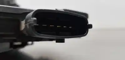 Автозапчастина б/у замок дверей заднього лівого для land rover range rover vogue посилання на oem iam lr038372  