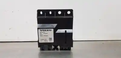Peça sobressalente para automóvel em segunda mão módulo eletrônico por volvo xc60 inscription awd referências oem iam 32214270