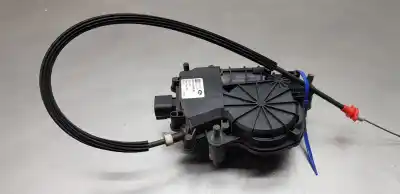 Автозапчасти б/у электродвигатель заднего правого центрального замка за land rover range rover vogue ссылки oem iam lr038298  