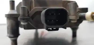 Автозапчасти б/у электродвигатель заднего правого центрального замка за land rover range rover vogue ссылки oem iam lr038298  