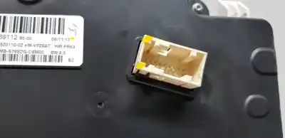 Автозапчастина б/у панель інструментів для citroen c4 picasso feel посилання на oem iam 9816911280  