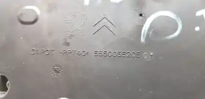 Автозапчастина б/у панель інструментів для citroen c4 picasso feel посилання на oem iam 9816911280  